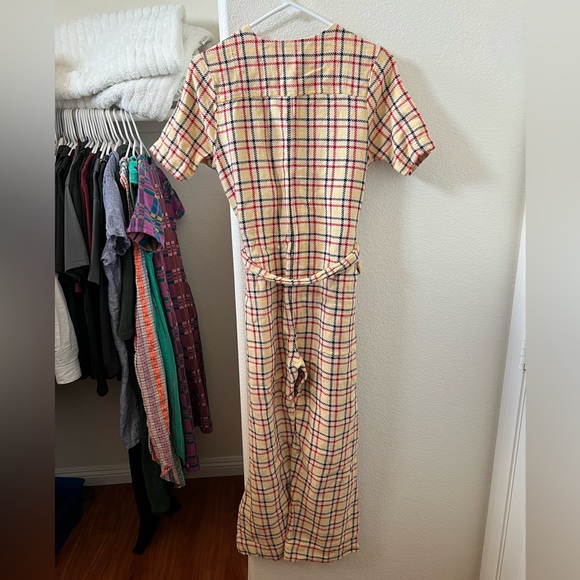 Ace and Jig Jumpsuit in Jasper - Picture 2 of 8